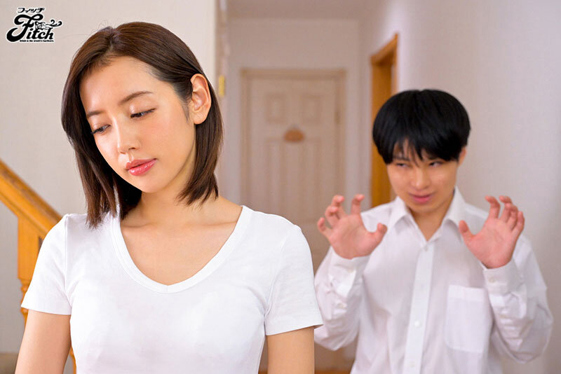 画像8【NIMA-026】実写版！母さんじゃなきゃダメなんだっ！1＆2 美咲かんな