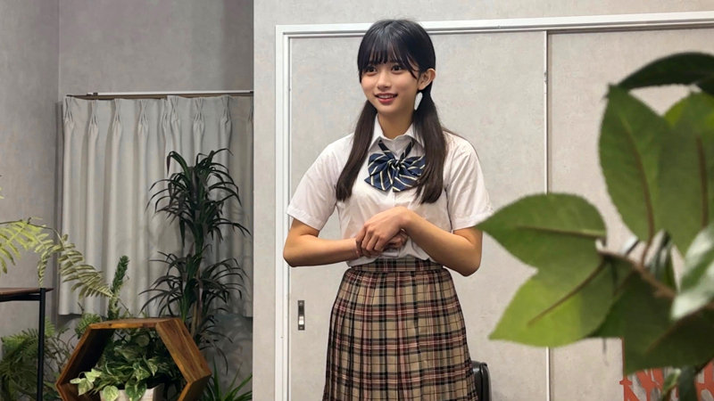 K108　浮遊僧　fuyu121　個撮アルバイトで募集かけたら、良い子が釣れました。