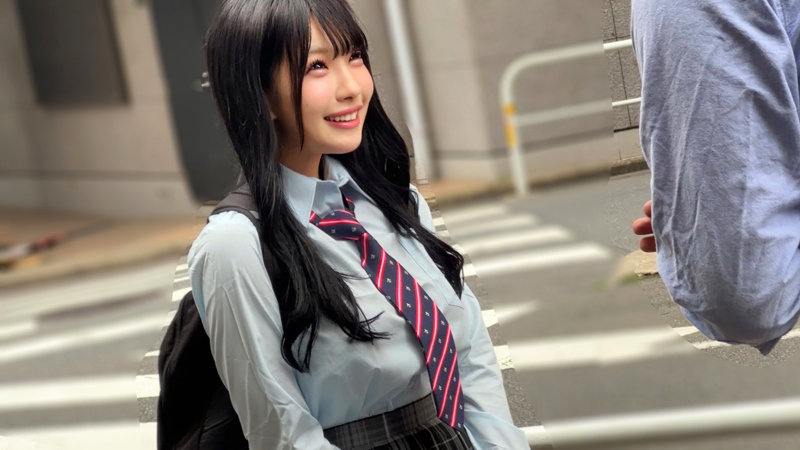 あかりちゃん　シロウト速報　skho130　押したらイケちゃいそうな女の子をガチナンパ！今回も最高の即ハメでした！　　