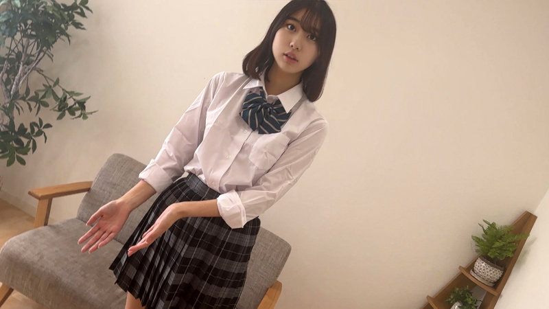 しゅうかちゃん　シロウト速報　skho135　10代・学校帰り // その場でガチ本番交渉 // バスケ部 // Dカップ // 押したら100％ヤレちゃう超良い子です//　