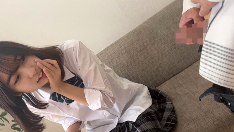 しゅうかちゃん　シロウト速報　skho135　10代・学校帰り // その場でガチ本番交渉 // バスケ部 // Dカップ // 押したら100％ヤレちゃう超良い子です//　