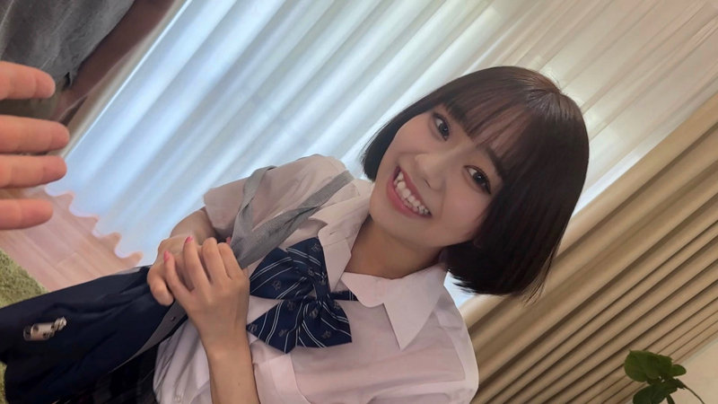 いとちゃん シロウト速報 skho137 インタビューと称して部屋に連れ込み。声を掛けたのは小柄パッチリ二重の美少女いとちゃん。