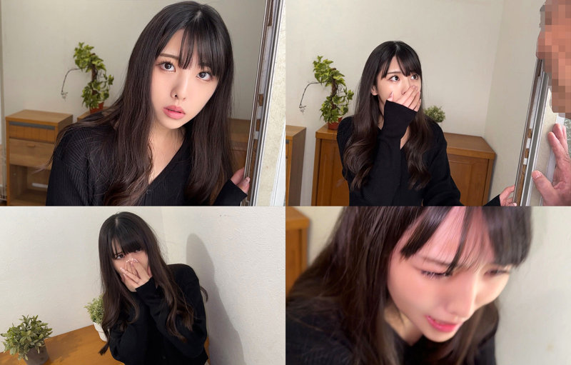 【SMJJ-045】豊〇区債務者K再会 素人ムクムク-弱点- 再び寝取られる人妻-画像1