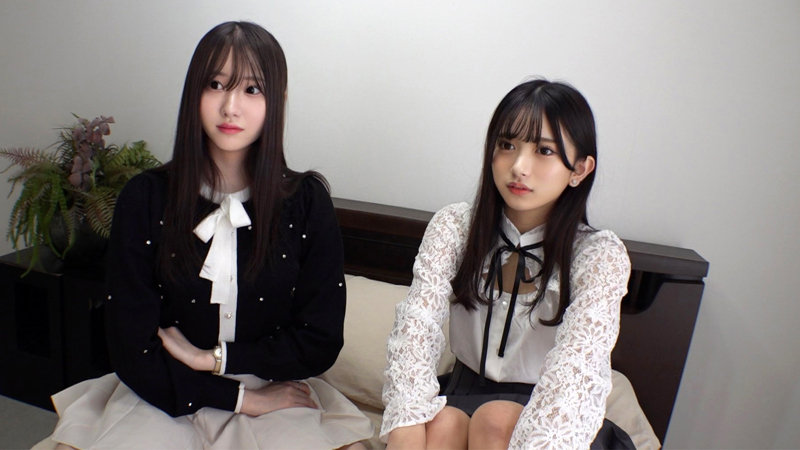 【SMJP-045】さら&かりん 素人ムクムク-塩PP- 生意気マンコに制裁の無許可中出し!