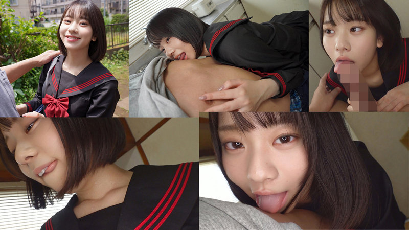 【SMUC-124】いとちゃん 素人ムクムク-夢中- 清楚な美少女と汗だく交尾！本能剥きだしの中出しセックス！