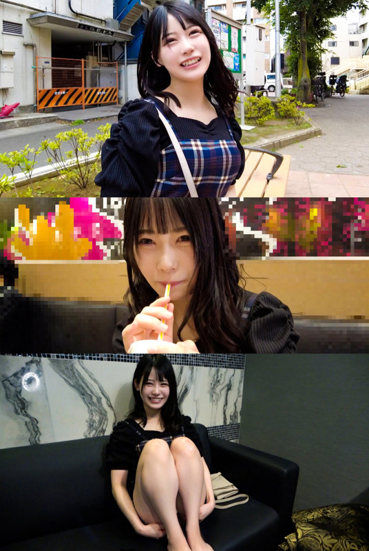 ひまり キミきめ agi005 見た目清楚系だけどエロい事大好きキャバ嬢がハメ撮り動画に応募してくれました。2