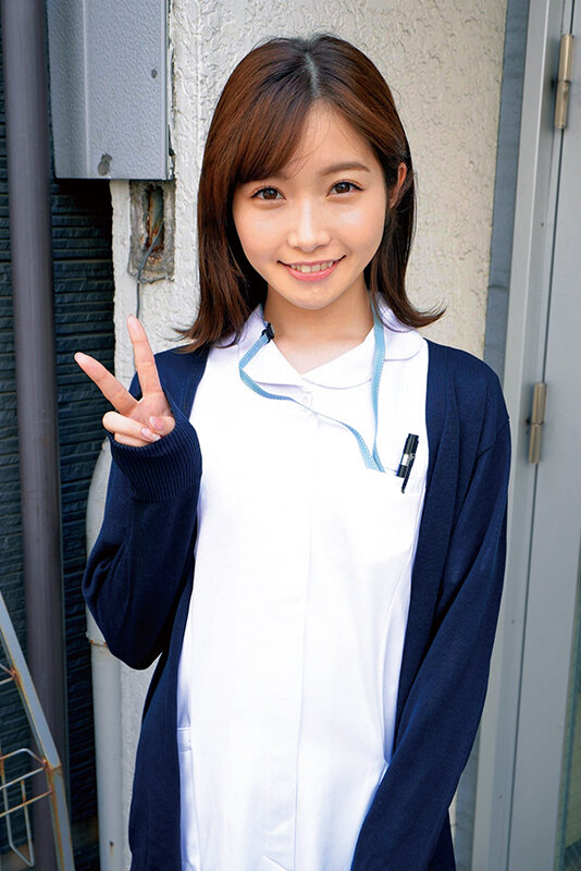 天使のように優しい美人ナースさん!「早漏に悩む童貞君の暴発改善のお手伝いしてくれませんか?」男性器慣れしているようで意外とウブな看護師さんが早漏すぎる童貞君にムラムラ膣キュンしちゃって生中出し筆おろしSPECIAL! 1