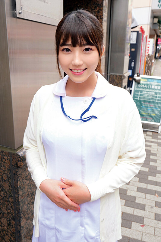 天使のように優しい美人ナースさん!「早漏に悩む童貞君の暴発改善のお手伝いしてくれませんか?」男性器慣れしているようで意外とウブな看護師さんが早漏すぎる童貞君にムラムラ膣キュンしちゃって生中出し筆おろしSPECIAL! 3