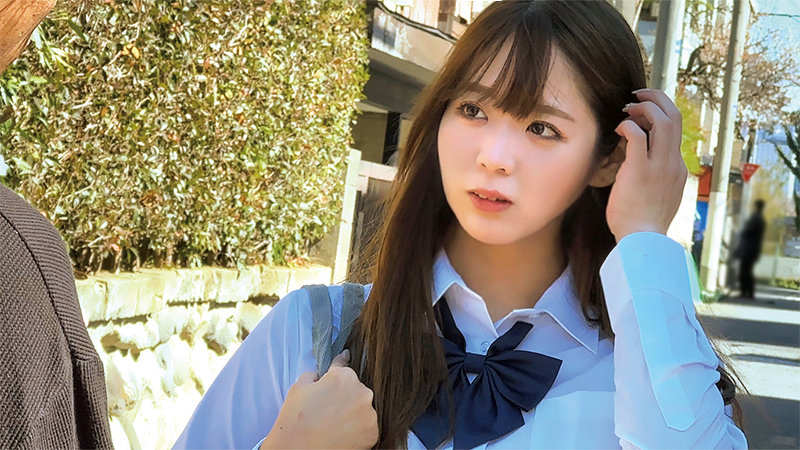 れいみちゃん　俺の素人-Z-　oreco877　クラスで一番おっぱいの発育が良いらしいれいみちゃん。　1