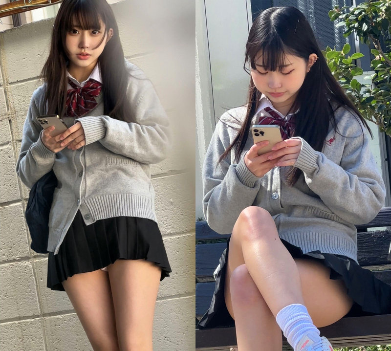 【OREMO-239】Mちゃん 俺の素人-Z-画像-4