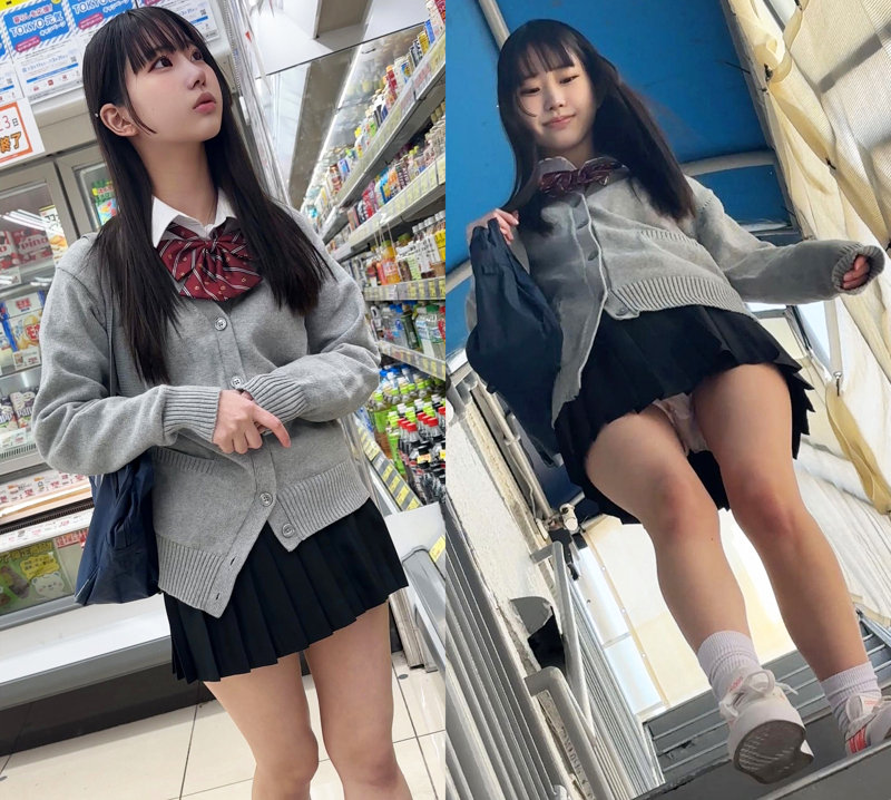 【OREMO-239】Mちゃん 俺の素人-Z-画像-5