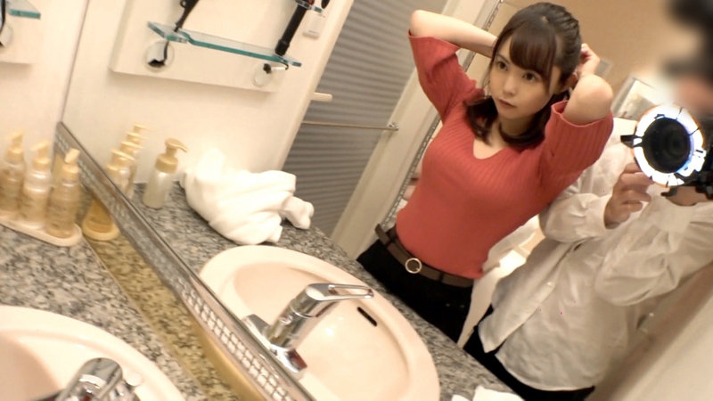 さあや れいわしろうと reiw053 大人の色気満載だけどカワイイ系という奇跡の美女とドライブデート! 1