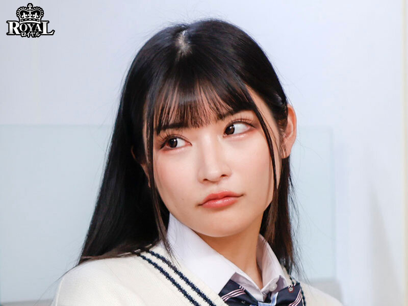 【ROYD-182】スレンダー巨乳の義姉の誘惑に蝕まれ、快楽堕ちしていく兄妹。 斎藤あみり 胡桃さくら-画像19