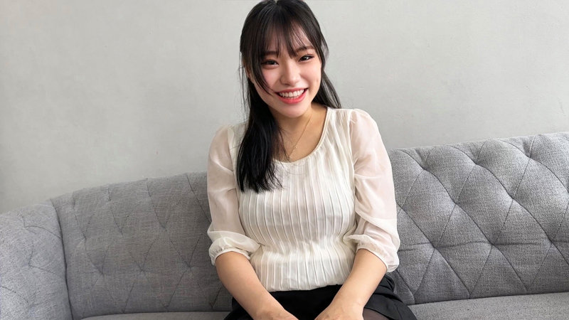 いまるさん　素人ムクムク-職-　smjs042　声を掛けたのは思わず目を奪われてしまうピアノ講師のいまるさん。