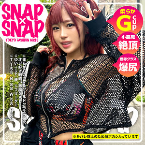 ゆい　SNAP×SNAP　sna026　イマドキの洒落こいた可愛いストリート女子の下着とか性欲ってどうなってんすか？