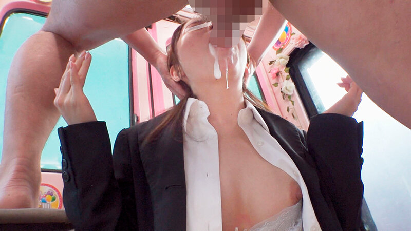 一般男女モニタリングAV×マジックミラー便コラボ企画 大手企業の内定を目指す就活女子大生にじゅぼじゅぼフェラ面接!質疑応答中に喋れなくなるほどの大量口内射精で精子ダダ漏らし!過激面接で火照ったJDオマ○コにデカチンをねじ込みザーメンまみれSEX!全員中出しス…9