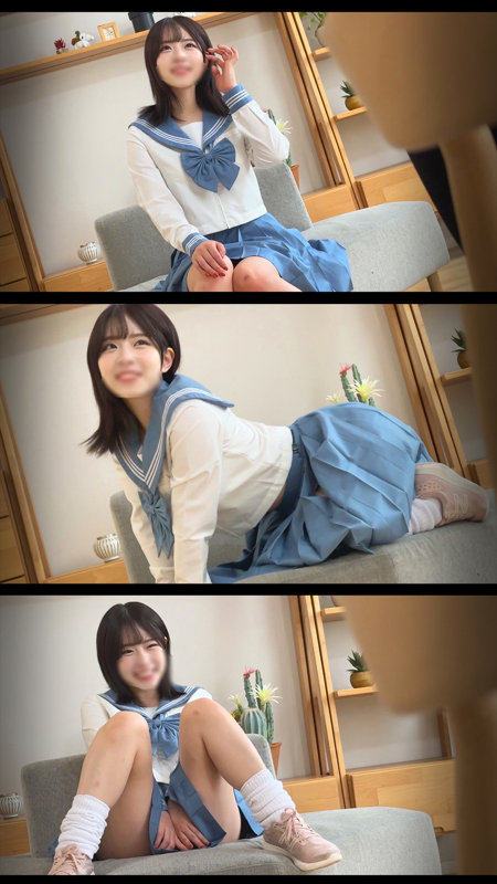 E.A 浮遊僧 fuyu141 意識を失った彼女に好き放題。ムチムチのスケベな尻肉を堪能。2
