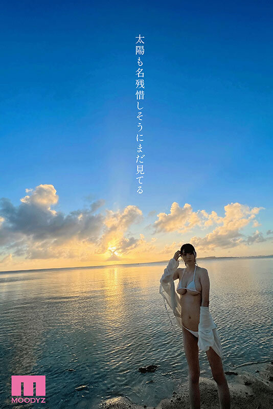 新人 1億円BODY 百田光希 AV Debut6