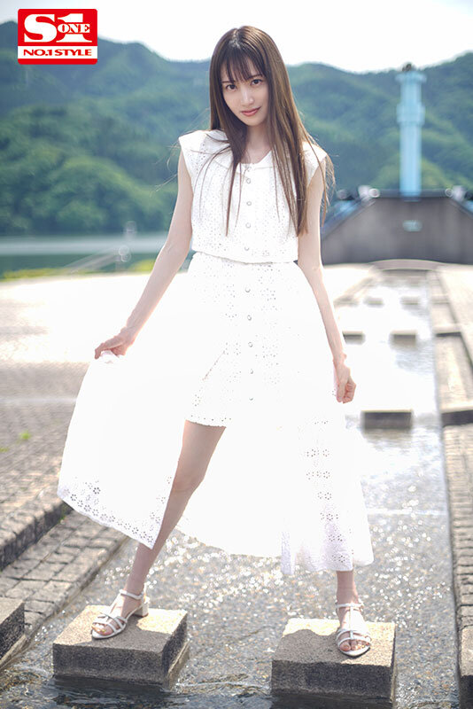 元お台場系地上波アイドル芸能人 石田佳蓮 S1専属決定!!!奇跡の3本番3