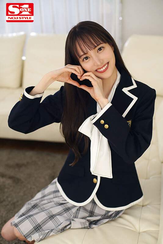 元お台場系地上波アイドル芸能人 石田佳蓮 S1専属決定!!!奇跡の3本番7
