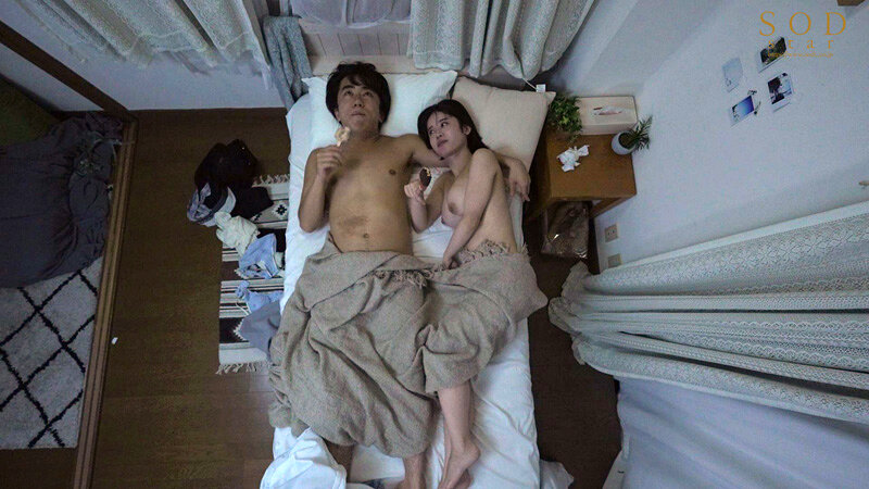 【START-035】怠惰な週末のダラダラ気持ちいいやつ。MINAMO-画像-20