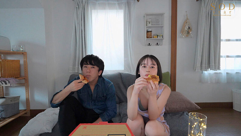 【START-035】怠惰な週末のダラダラ気持ちいいやつ。MINAMO-画像-6