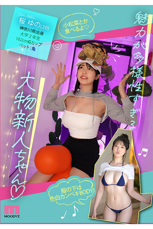 新人 あの…あの…声があ〇ちゃん？？ 愛嬌1億点 天真爛漫少女AVデビュー4時間SP 桜ゆの3