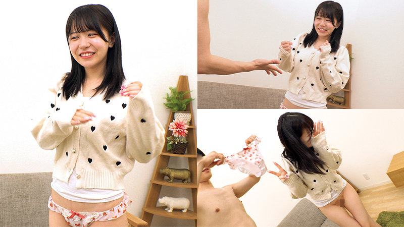 こなつちゃん 俺の素人-Z- oreco967 お相手は童顔フェイスのぷりっぷりな巨乳女子大生、こなつちゃん。3