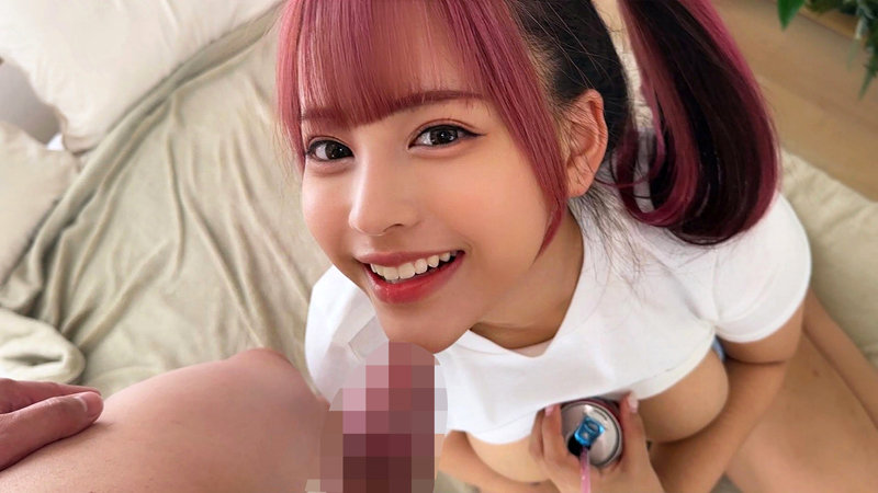 SHION　素人ムクムク-クスリ-　smjk059　意中の女性とお酒の勢いでイチャイチャ生パコ。主張が激しい超巨乳。3