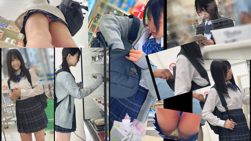 足●区NA店　素人ムクムク-礼ぷ-　smul018　常連娘を盗撮して脅して●す。とても人懐っこくて、警戒心も弱めな3イマドキのJ●という感じ。