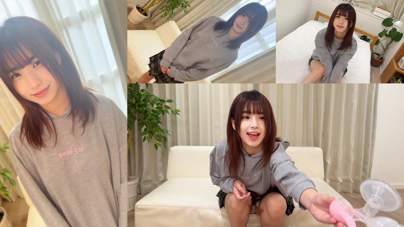 まいさん 裏垢ドットえす dots040*はじめての搾乳体験*卑猥で美しい乳首、乳房フューチャーのセックス映像です。3