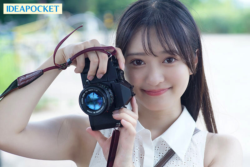 新人AV デビュー FIRST IMPRESSION 171 愛らしさ全開 花守夏歩3