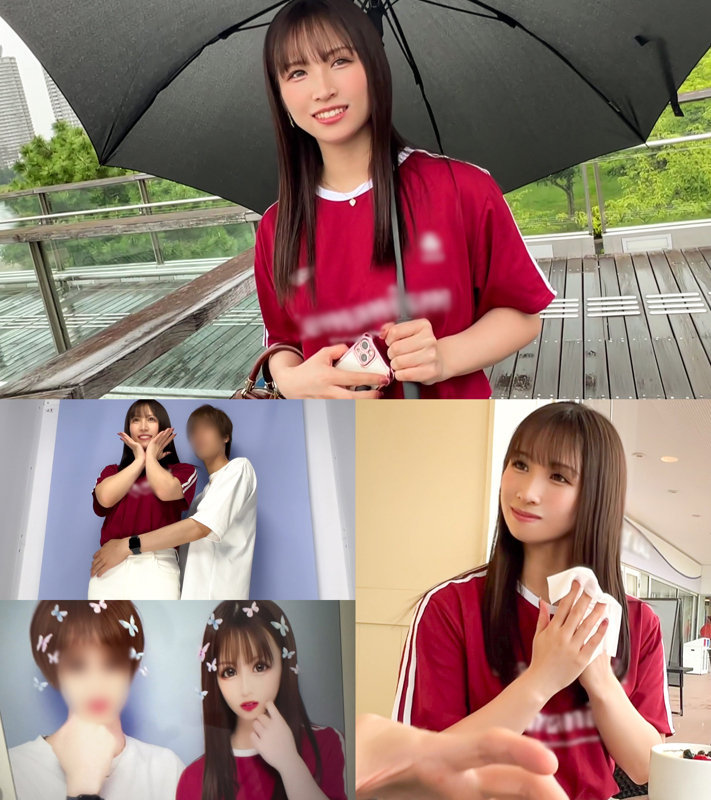 垢抜けGcup同窓生みなみん　MOON FORCE 2nd　mfcs153　『今日だけ恋人な感じで...///』同窓会マジックでG乳美女と勢いナマSEX3