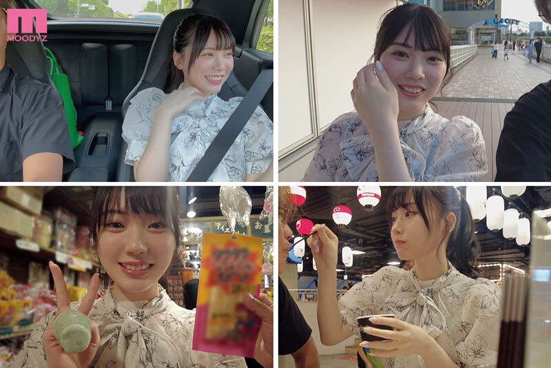人気女優の超プライベート映像!2人っきり!ガチイキ生々ハメ撮り濃密セックス 石川澪3