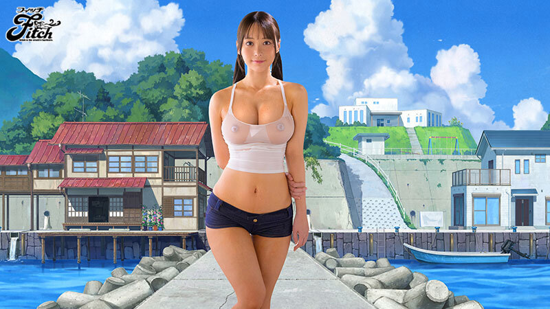 伝説の同人CG作品を映像化！！ 実写版！子産み島 前編～週7で産めるメスたち～ 天馬ゆい 弥生みづき 工藤ララ3