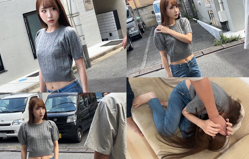 目〇区債務者K　素人ムクムク-弱点-　smjj060　男はマグロ漁船か闇バイト。女は風俗かAVだよ！4