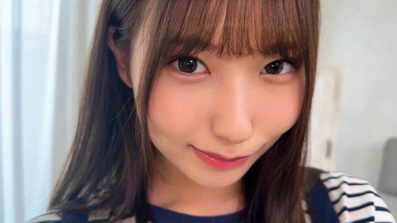 画像4-【SMJS-071】みゆさん 素人ムクムク-職- カフェでバイト中の美少女