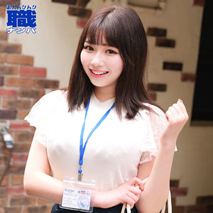 ひまりさん 素人ムクムク-職- smjs075 オフィスへと向かう途中のOLのひまりさんをガチナンパ!1