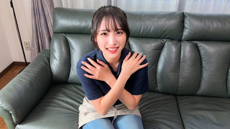 【SMJS-099】ゆいかさん 素人ムクムク-職-画像2