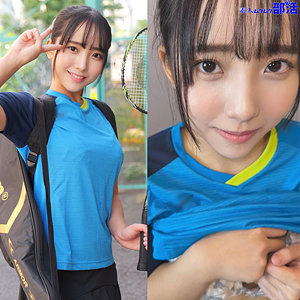 バド部おとちゃん　素人ムクムク-部活-　smub029　バドミントン部 おとちゃん。健康的なカラダが最高にエロくて、汗だくで疲れてるはずの身体は蒸れ蒸れ敏感です。1