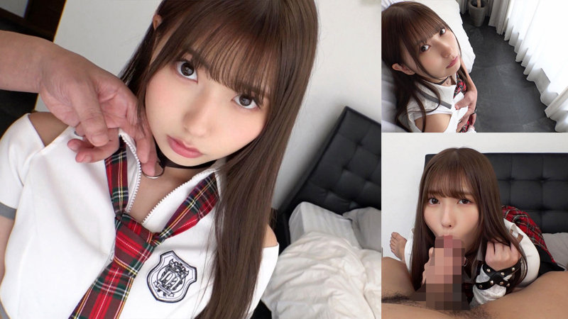 MIYU　素人ムクムク-夢中-　smuc138　清楚系アイドルとのコスプレハメ撮り流出。めちゃくちゃ可愛いアイドルの枕映像。4