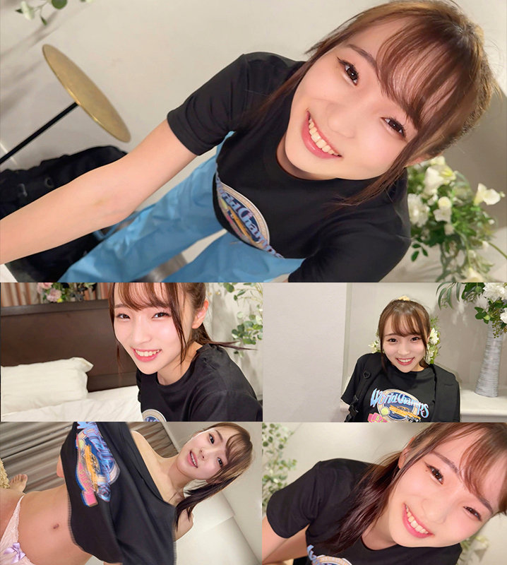rinaちゃん 2 素人ムクムク smuk240 フェス終わりのホテルで汗クサイカラダのまま。カップルハメ撮り投稿。3