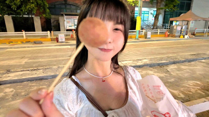 新人 世界的美少女AVデビュー アジアの奇跡 Tiny19