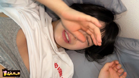 ひまりちゃん　素人寝起きすっぴん倶楽部　neki003　「おはよう」で始まる彼女とのSEX記録3