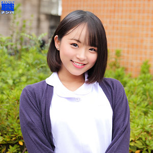 はるさん　素人ムクムク-職-　smjs095　ロリー系、可愛い系・小動物系1