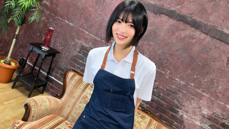 【SMJS-102】ゆみさん 素人ムクムク-職- 可愛い女子大生に中出し！-画像-2