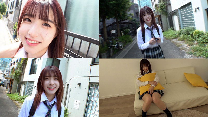 まい　素人ムクムク　smuk233『天然元気ッ子がチンポ挿れた瞬間にめちゃシコい顔になるのホントすこっ！放課後ラブラブ本能交尾ッ！』3