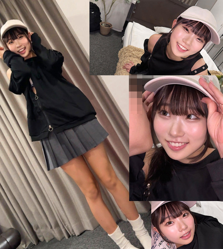 kanataちゃん 2 素人ムクムク smuk243 フェス終わりのホテルで汗クサイカラダのまま。カップルハメ撮り投稿。2