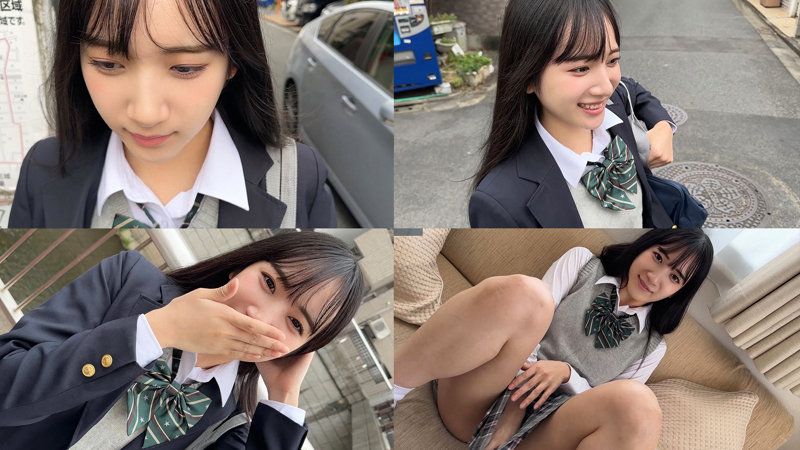 まりな 素人ムクムク smuk244『下ネタにノリノリな清楚系美少女がとにかくエロい!ガチシコせっくす3回戦!!』3