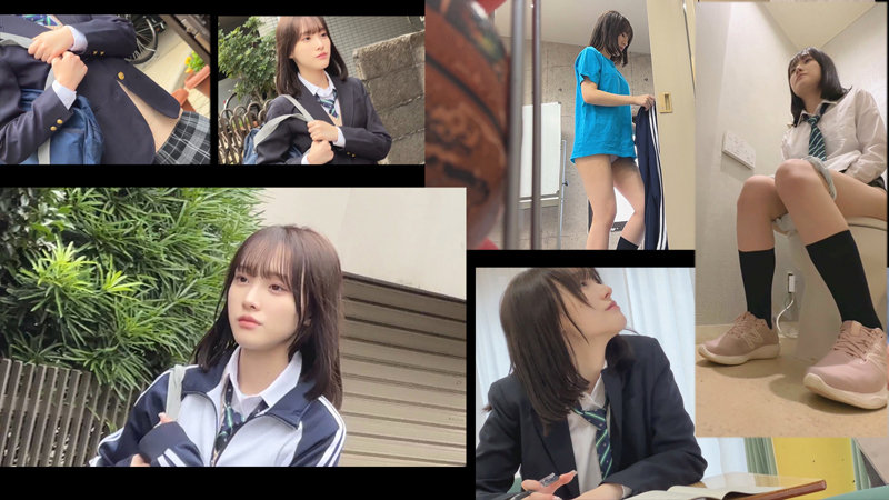S石さん　素人ムクムク-礼ぷ-　smul039　ガチな男達による卑劣な行為盗撮、恐喝、滅茶苦茶に●された女生徒。3